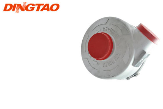 DT GTXL GT1000 Cutter Spare Parts PN 504500136 Blwr Republic Std 208-230v 460v