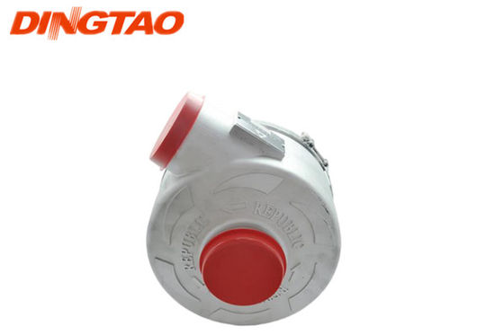 DT GTXL GT1000 Cutter Spare Parts PN 504500136 Blwr Republic Std 208-230v 460v