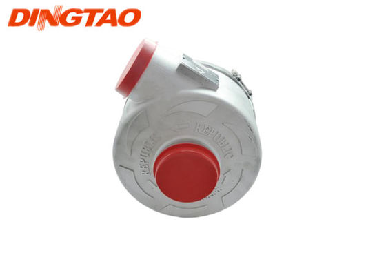 DT GTXL GT1000 Cutter Spare Parts PN 504500136 Blwr Republic Std 208-230v 460v