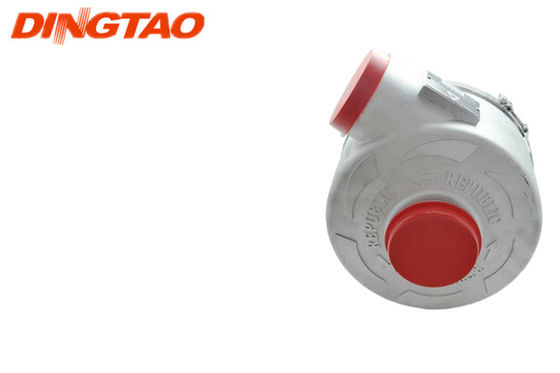 DT GTXL GT1000 Cutter Spare Parts PN 504500136 Blwr Republic Std 208-230v 460v