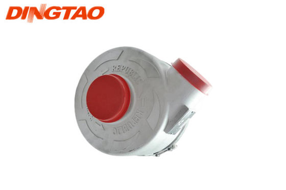 DT GTXL GT1000 Cutter Spare Parts PN 504500136 Blwr Republic Std 208-230v 460v