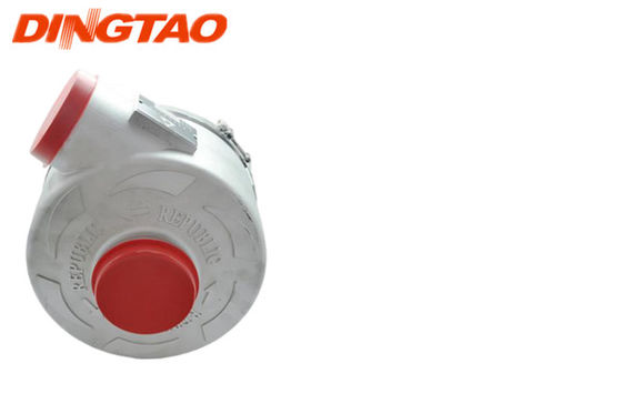 DT GTXL GT1000 Cutter Spare Parts PN 504500136 Blwr Republic Std 208-230v 460v