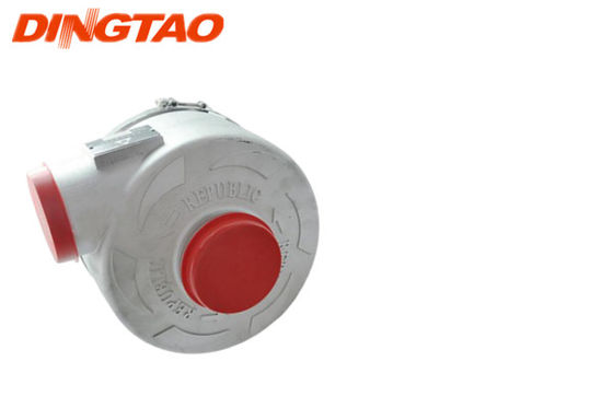 DT GTXL GT1000 Cutter Spare Parts PN 504500136 Blwr Republic Std 208-230v 460v