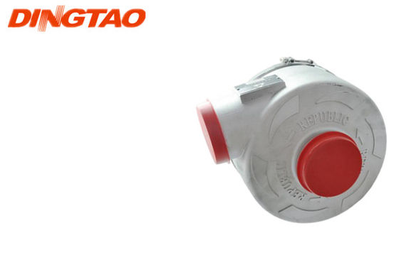DT GTXL GT1000 Cutter Spare Parts PN 504500136 Blwr Republic Std 208-230v 460v