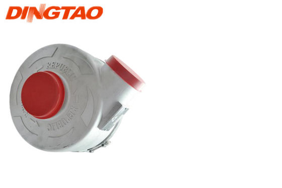 DT GTXL GT1000 Cutter Spare Parts PN 504500136 Blwr Republic Std 208-230v 460v
