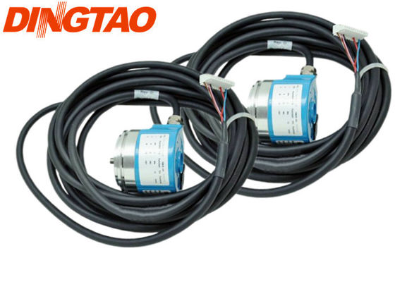PN 85727001 Cbl Encoder Assembly Auto Cutter Parts For GTXL GT1000 Spare Parts