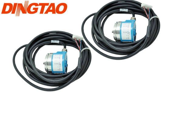 PN 85727001 Cbl Encoder Assembly Auto Cutter Parts For GTXL GT1000 Spare Parts