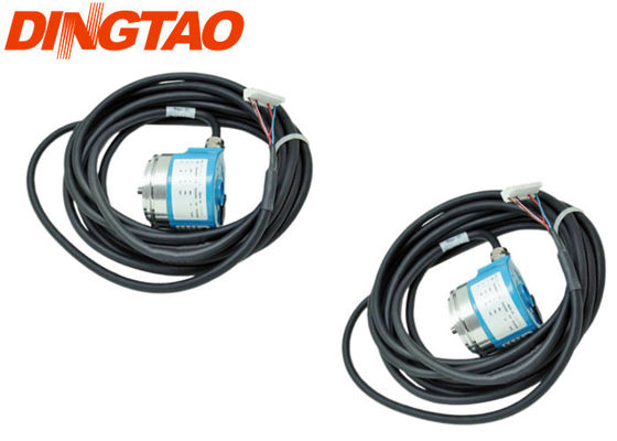 PN 85727001 Cbl Encoder Assembly Auto Cutter Parts For GTXL GT1000 Spare Parts