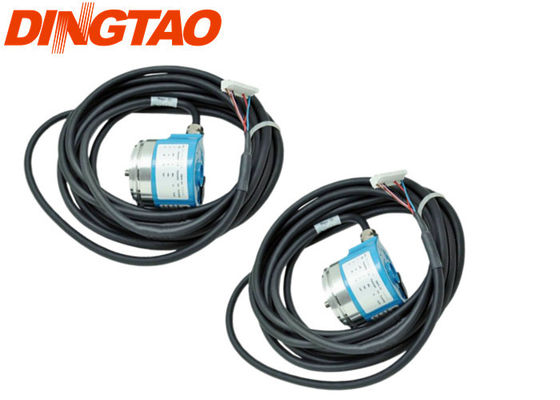 PN 85727001 Cbl Encoder Assembly Auto Cutter Parts For GTXL GT1000 Spare Parts