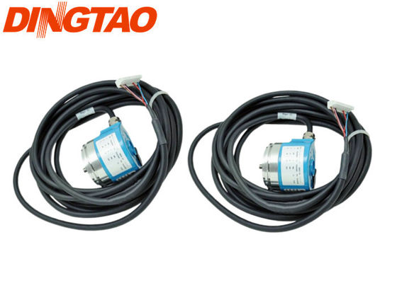 PN 85727001 Cbl Encoder Assembly Auto Cutter Parts For GTXL GT1000 Spare Parts