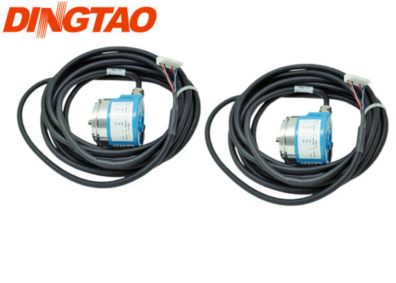 PN 85727001 Cbl Encoder Assembly Auto Cutter Parts For GTXL GT1000 Spare Parts