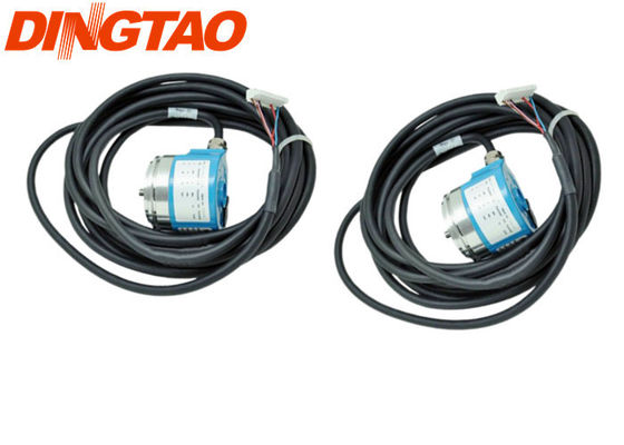 PN 85727001 Cbl Encoder Assembly Auto Cutter Parts For GTXL GT1000 Spare Parts