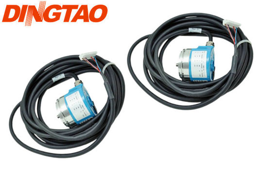 PN 85727001 Cbl Encoder Assembly Auto Cutter Parts For GTXL GT1000 Spare Parts