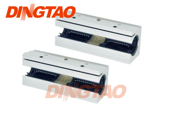 75520001 GT5250 Cutter Accessories Block Pillow Twn-8-Opn Mod Beam S52 / S72