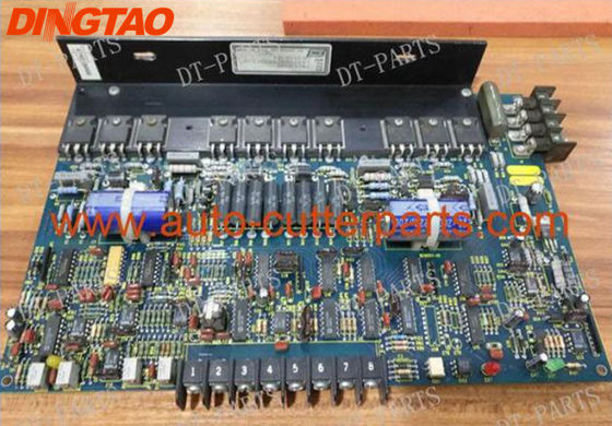 For GT5250 GT7250 Auto Cutter Parts Pca C-200b Servo X Y C-axis Obsolete 74218000