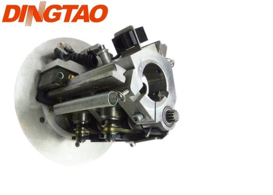 75835000 DT S7200 GT7250 Spare Parts Sharpener Presserft Assy .093 S-93-7 / S72