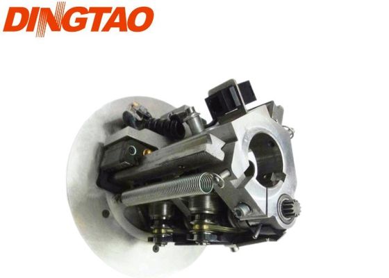 75835000 DT S7200 GT7250 Spare Parts Sharpener Presserft Assy .093 S-93-7 / S72