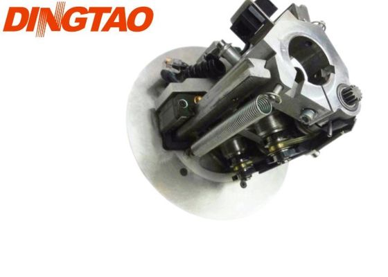 75835000 DT S7200 GT7250 Spare Parts Sharpener Presserft Assy .093 S-93-7 / S72