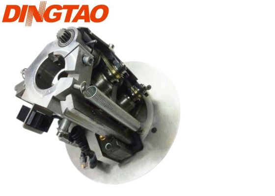 75835000 DT S7200 GT7250 Spare Parts Sharpener Presserft Assy .093 S-93-7 / S72