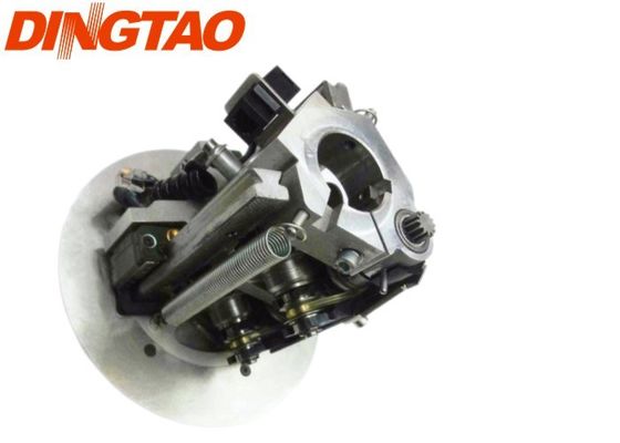 75835000 DT S7200 GT7250 Spare Parts Sharpener Presserft Assy .093 S-93-7 / S72