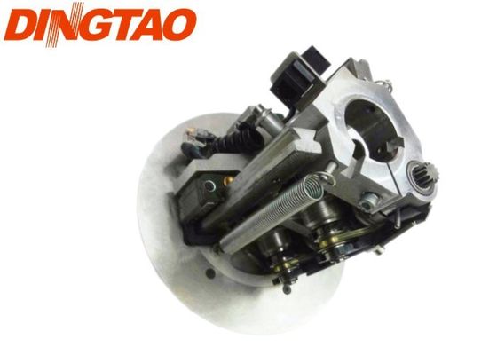 75835000 DT S7200 GT7250 Spare Parts Sharpener Presserft Assy .093 S-93-7 / S72
