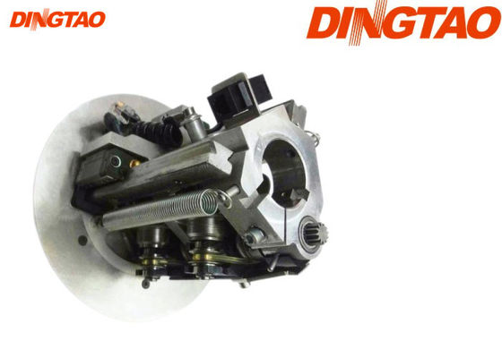 75835000 DT S7200 GT7250 Spare Parts Sharpener Presserft Assy .093 S-93-7 / S72
