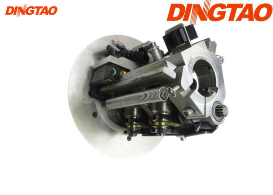 75835000 DT S7200 GT7250 Spare Parts Sharpener Presserft Assy .093 S-93-7 / S72