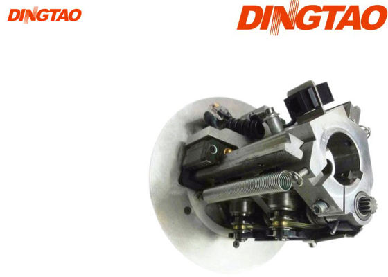 75835000 DT S7200 GT7250 Spare Parts Sharpener Presserft Assy .093 S-93-7 / S72
