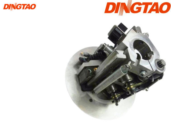 75835000 DT S7200 GT7250 Spare Parts Sharpener Presserft Assy .093 S-93-7 / S72