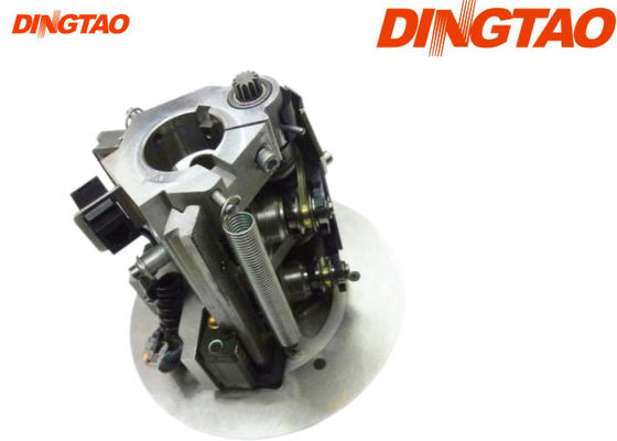 75835000 DT S7200 GT7250 Spare Parts Sharpener Presserft Assy .093 S-93-7 / S72