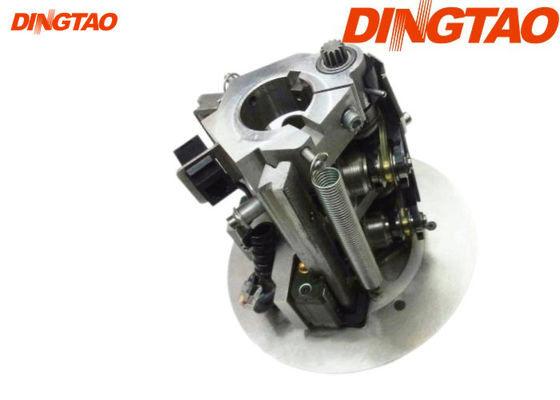 75835000 DT S7200 GT7250 Spare Parts Sharpener Presserft Assy .093 S-93-7 / S72