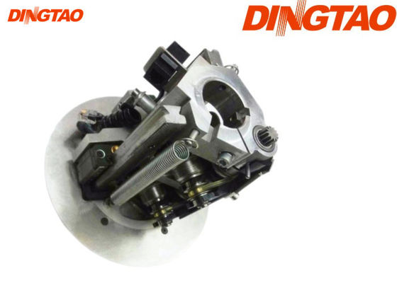 75835000 DT S7200 GT7250 Spare Parts Sharpener Presserft Assy .093 S-93-7 / S72