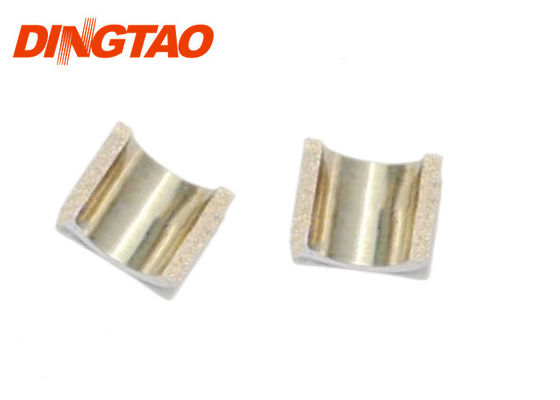 59154000 Spacer Split Sharpener S-93-7 / S72 For GT7250 S7200 Cutter Spare Parts
