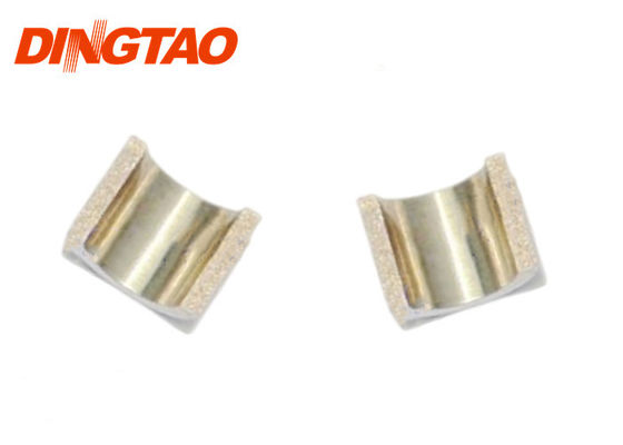 59154000 Spacer Split Sharpener S-93-7 / S72 For GT7250 S7200 Cutter Spare Parts
