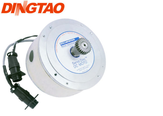 Auto Cutter Parts For GT7250 GT5250 79332050 Mtr Assy X-axis W/ Gr/ Encdr With Box