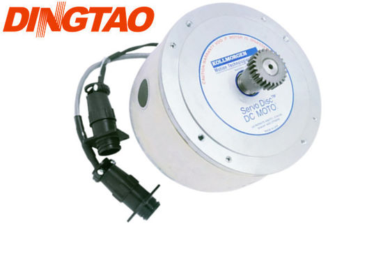 Auto Cutter Parts For GT7250 GT5250 79332050 Mtr Assy X-axis W/ Gr/ Encdr With Box