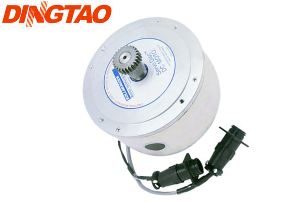 Auto Cutter Parts For GT7250 GT5250 79332050 Mtr Assy X-axis W/ Gr/ Encdr With Box