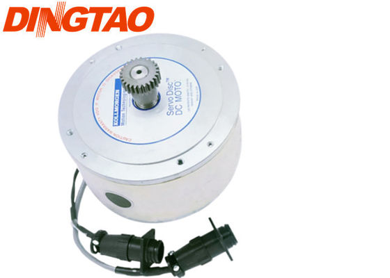 Auto Cutter Parts For GT7250 GT5250 79332050 Mtr Assy X-axis W/ Gr/ Encdr With Box