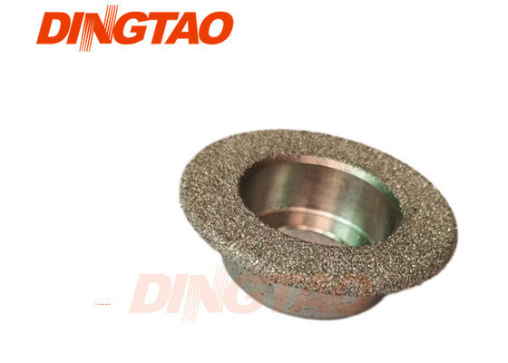 Cutter  Spare Parts For DT GT7250 / S7200 36779000  Wheel Grinding 60 Grit S-93-7