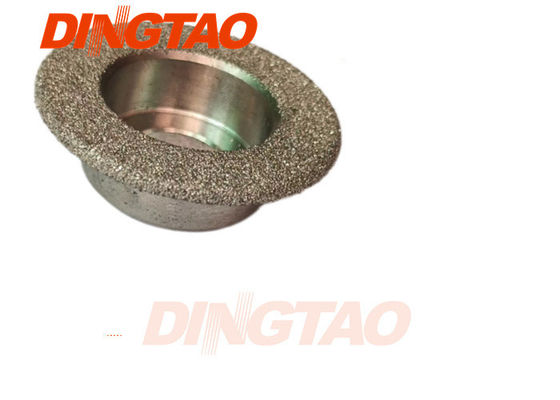 Cutter  Spare Parts For DT GT7250 / S7200 36779000  Wheel Grinding 60 Grit S-93-7