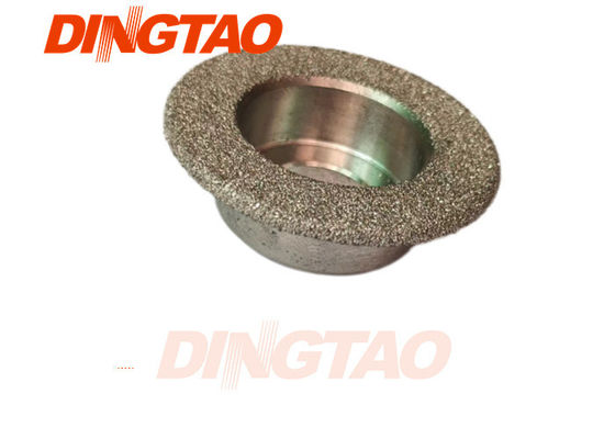 Cutter  Spare Parts For DT GT7250 / S7200 36779000  Wheel Grinding 60 Grit S-93-7