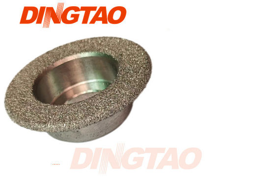 Cutter  Spare Parts For DT GT7250 / S7200 36779000  Wheel Grinding 60 Grit S-93-7