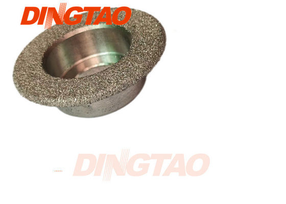 Cutter  Spare Parts For DT GT7250 / S7200 36779000  Wheel Grinding 60 Grit S-93-7