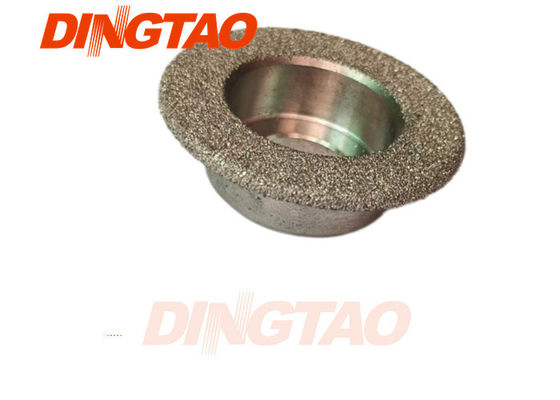 Cutter  Spare Parts For DT GT7250 / S7200 36779000  Wheel Grinding 60 Grit S-93-7