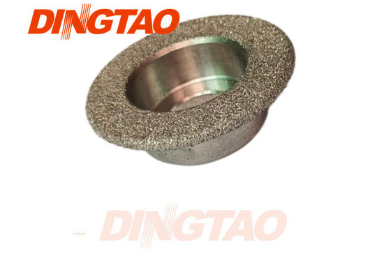 Cutter  Spare Parts For DT GT7250 / S7200 36779000  Wheel Grinding 60 Grit S-93-7