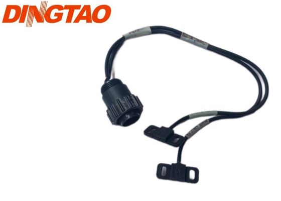 82481000 For S7200 GT7250 Cutter Parts Switch Limit Assy Up / Down Knife S52/ S72