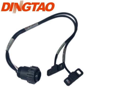 82481000 For S7200 GT7250 Cutter Parts Switch Limit Assy Up / Down Knife S52/ S72