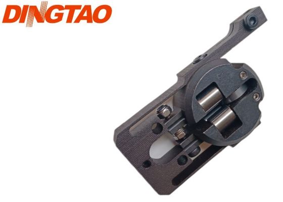 94065000 For GT7250 Cutting Parts S7200 Spare Parts Assy. Roller Guide Lower Xlc