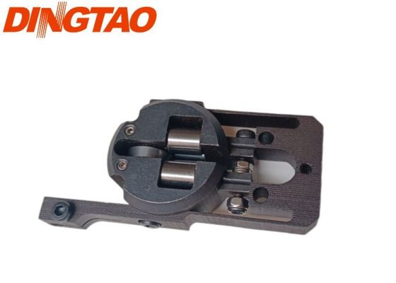 94065000 For GT7250 Cutting Parts S7200 Spare Parts Assy. Roller Guide Lower Xlc