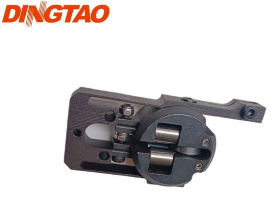 94065000 For GT7250 Cutting Parts S7200 Spare Parts Assy. Roller Guide Lower Xlc